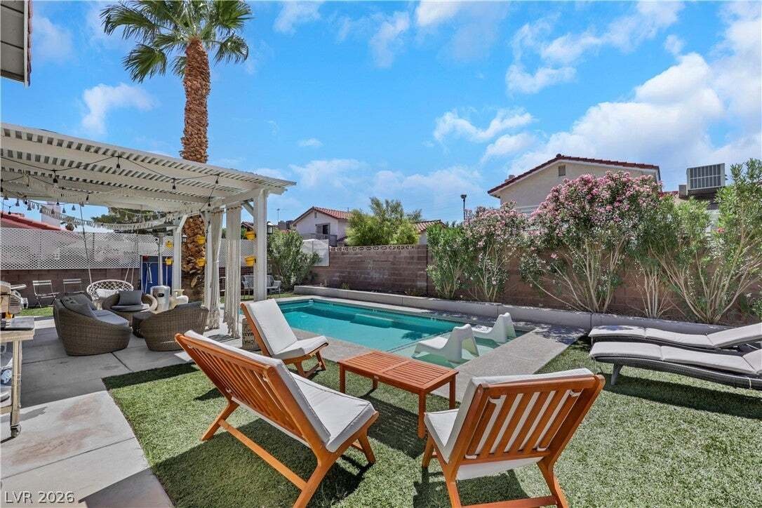 Casa a Las Vegas, Nevada, Stati Uniti 1 - 18865845