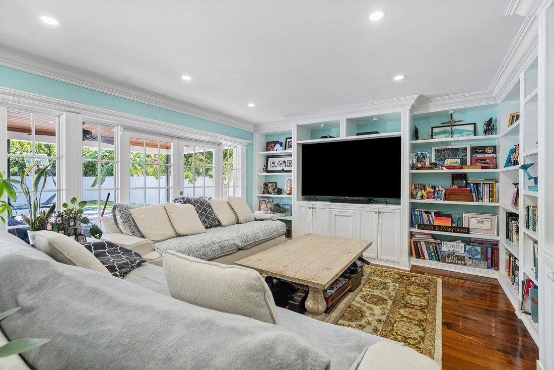 Casa a Boca Raton, Florida, Stati Uniti 4 - 16636813