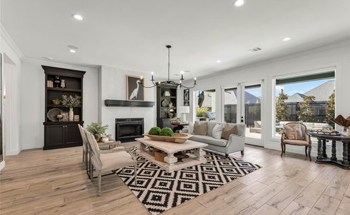 Haus in College Station, Texas, Vereinigte Staaten 1