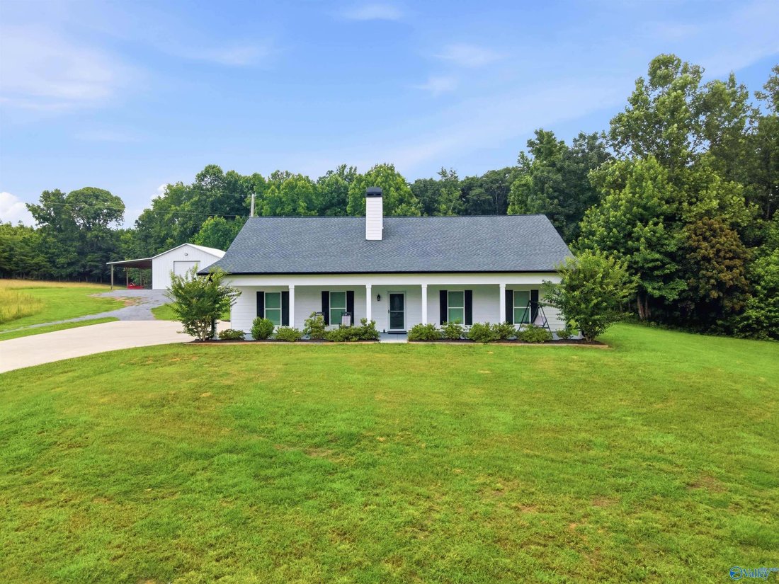 Casa a Fort Payne, Alabama, Stati Uniti 2 - 18866253