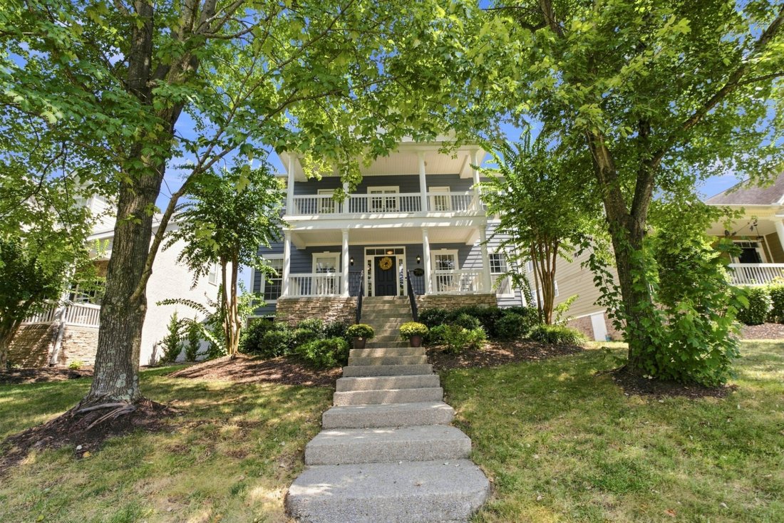 House in Franklin, Tennessee, United States 3 - 18863326