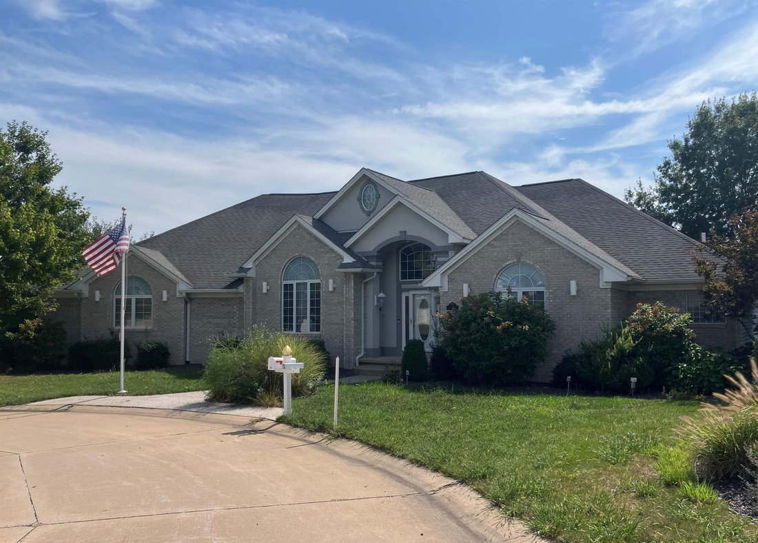 House in Quincy, Illinois, United States 1 - 18301272
