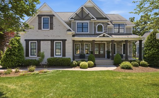 Tenuta a Midlothian, Virginia, Stati Uniti 1