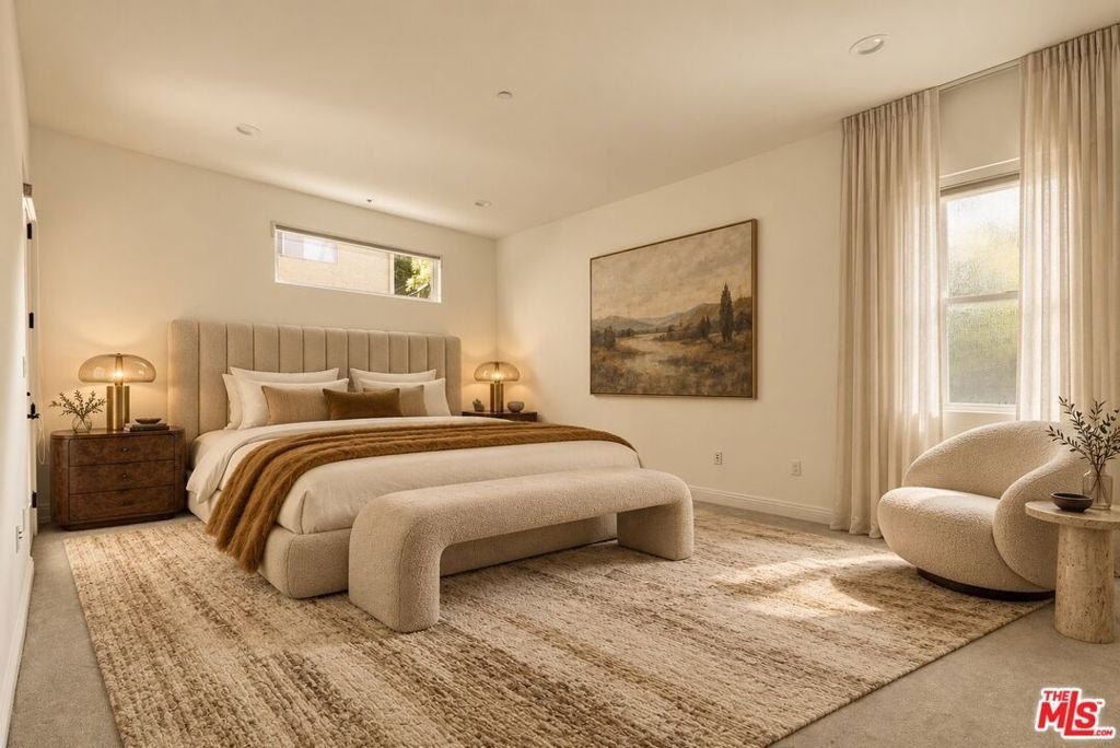 Condominio a Los Angeles, California, Stati Uniti 5 - 18866334