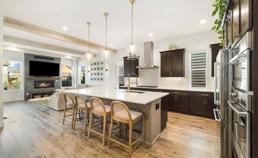 House in Windsor, Colorado, United States 1