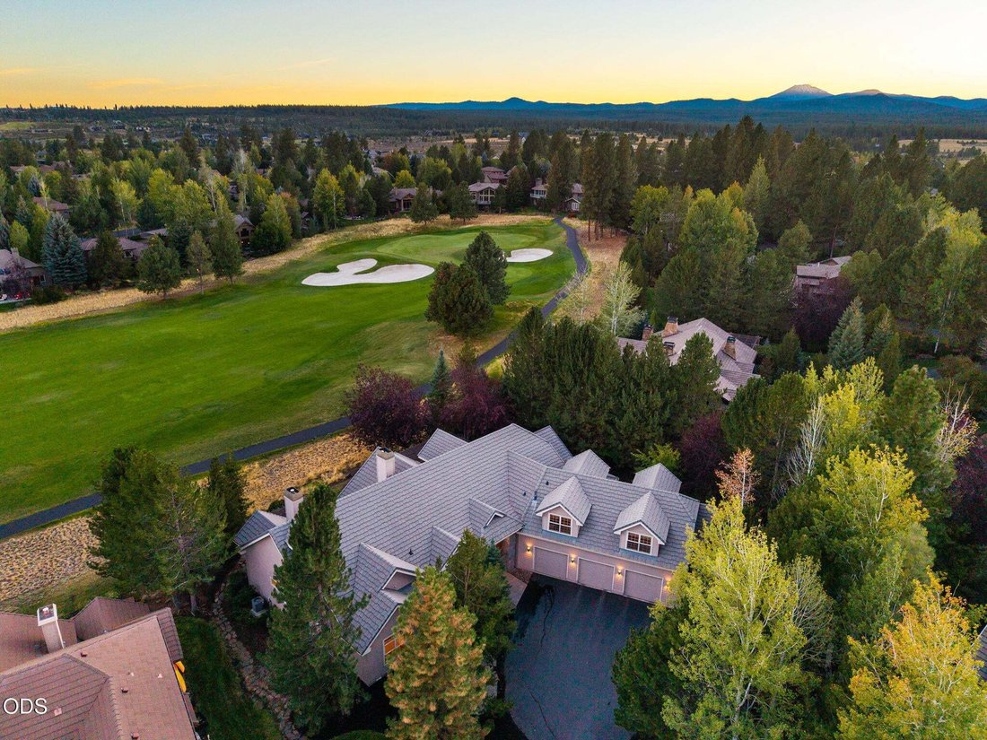 Maison à Bend, Oregon, États-Unis 1 - 18866006