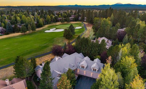 House in Bend, Oregon, United States 1