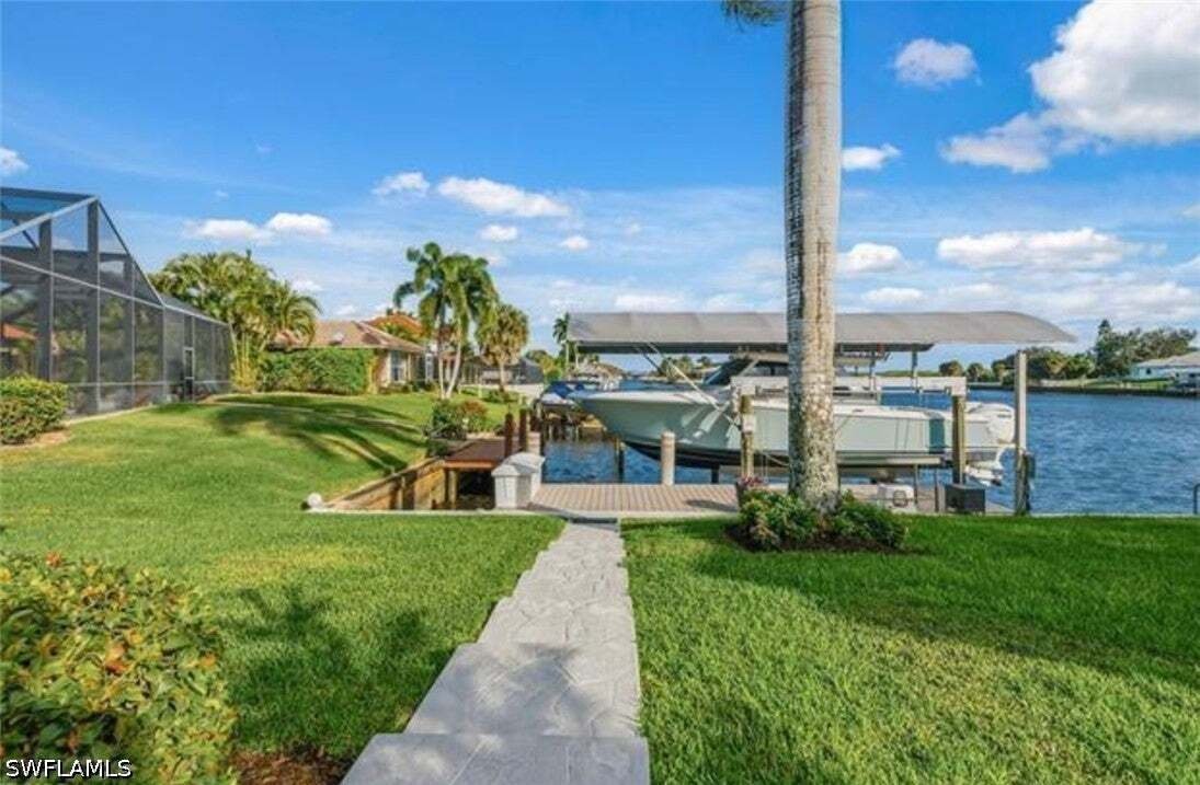 Haus in Naples, Florida, Vereinigte Staaten 3 - 18865630