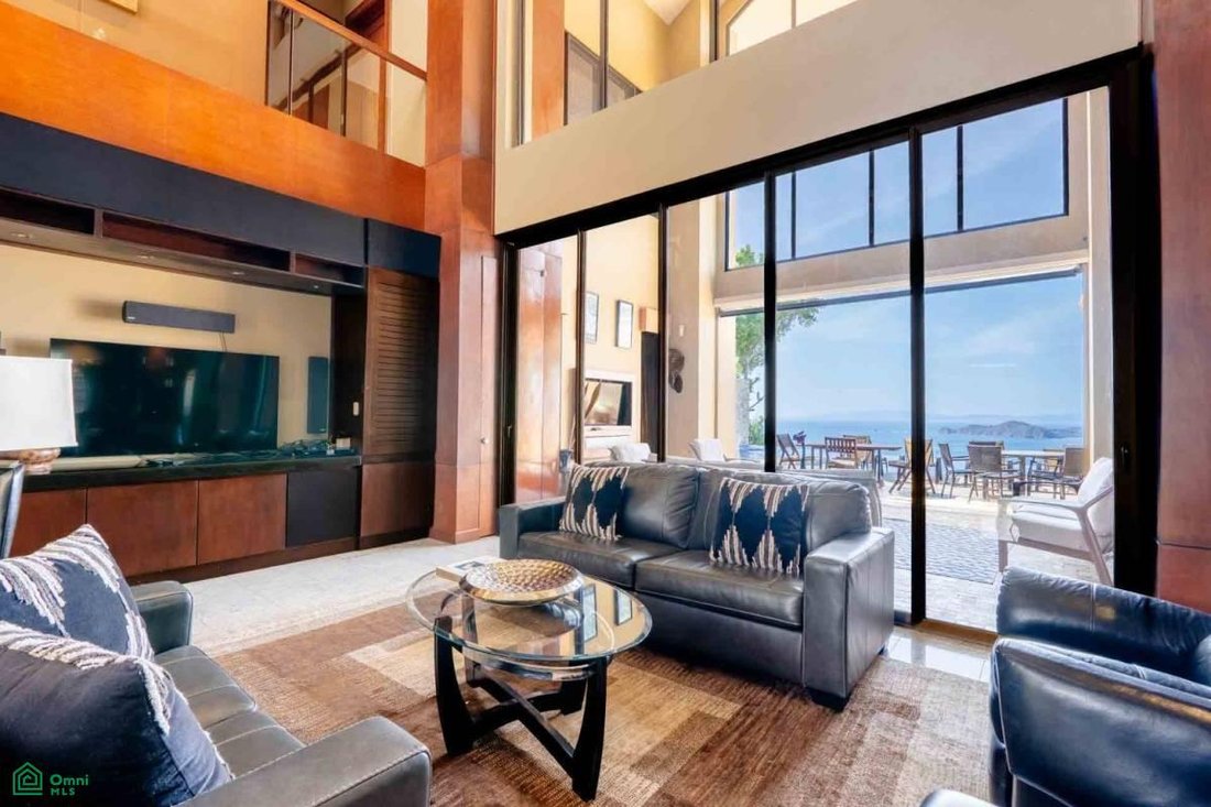 Maison à Playa Hermosa, Guanacaste, Costa Rica 4 - 17088644