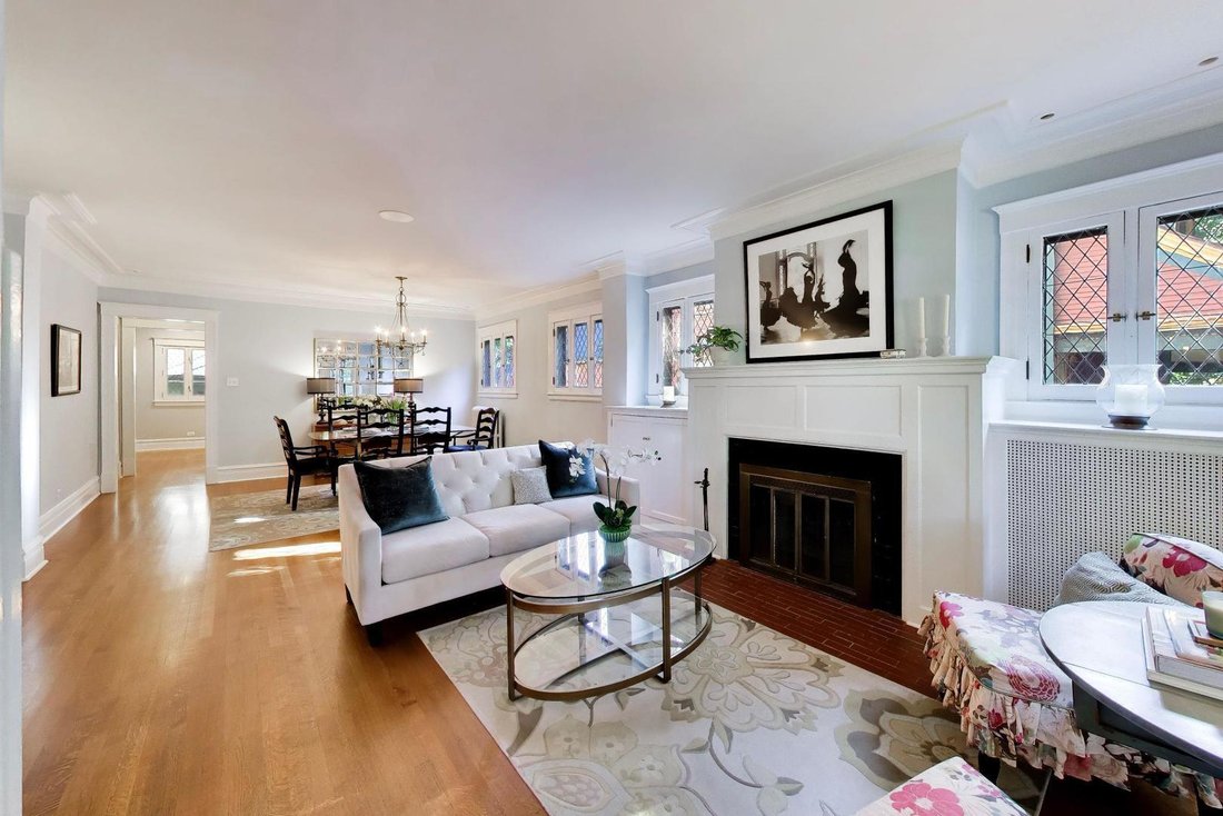 House in Evanston, Illinois, United States 3 - 18866703