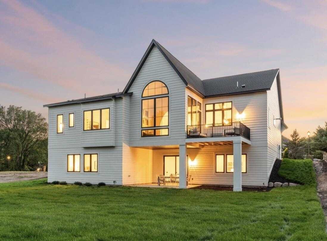 House in Eden Prairie, Minnesota, United States 3 - 18564442
