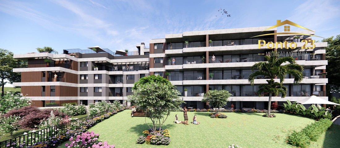 Appartamento a Machico, Madera, Portogallo 3 - 18867523