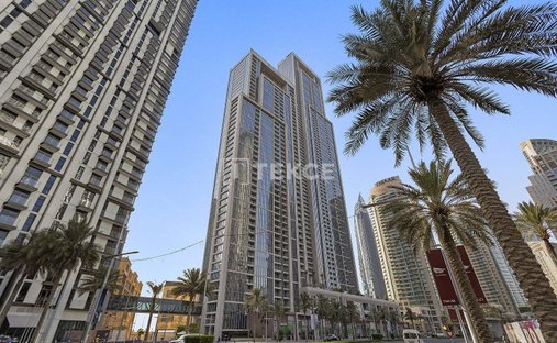 Apartment in Burj Khalifa Lake, Downtown Dubai, Dubai 1