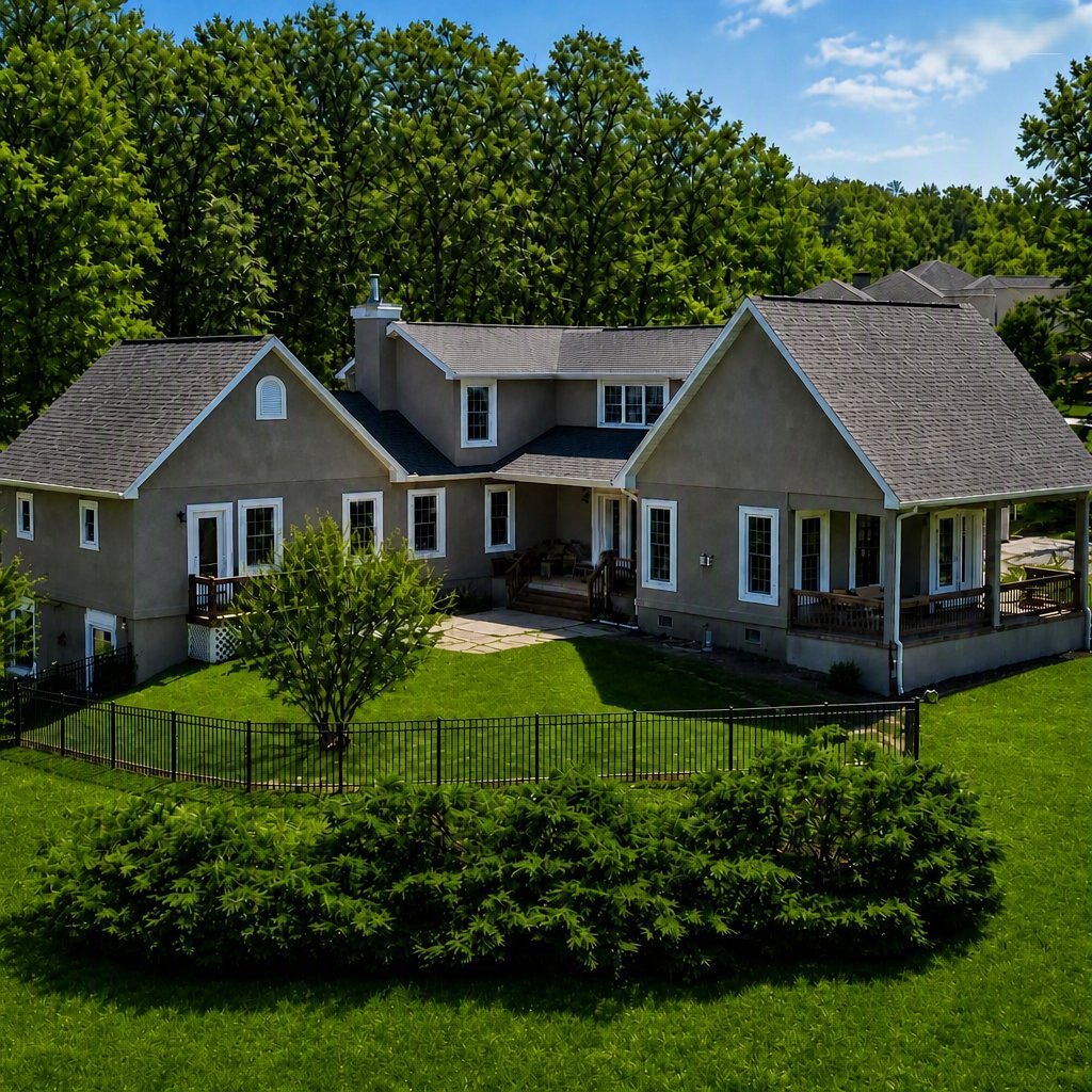 Casa a Crossville, Tennessee, Stati Uniti 2 - 18864114