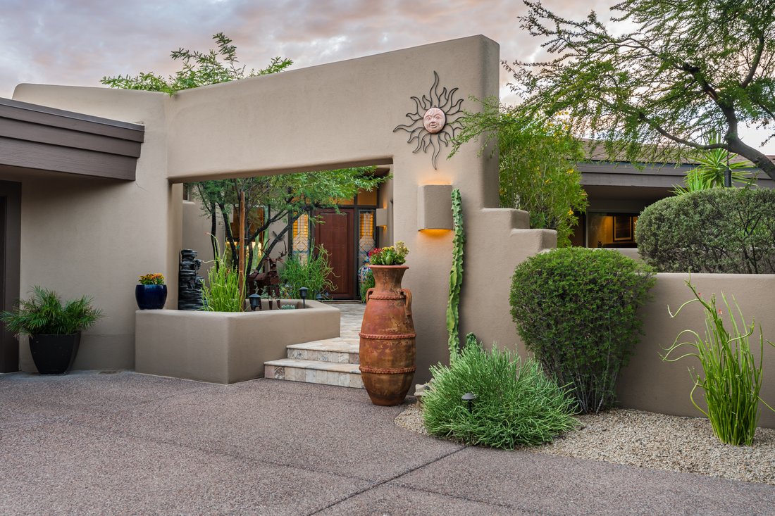 Maison à Scottsdale, Arizona, États-Unis 4 - 18864720