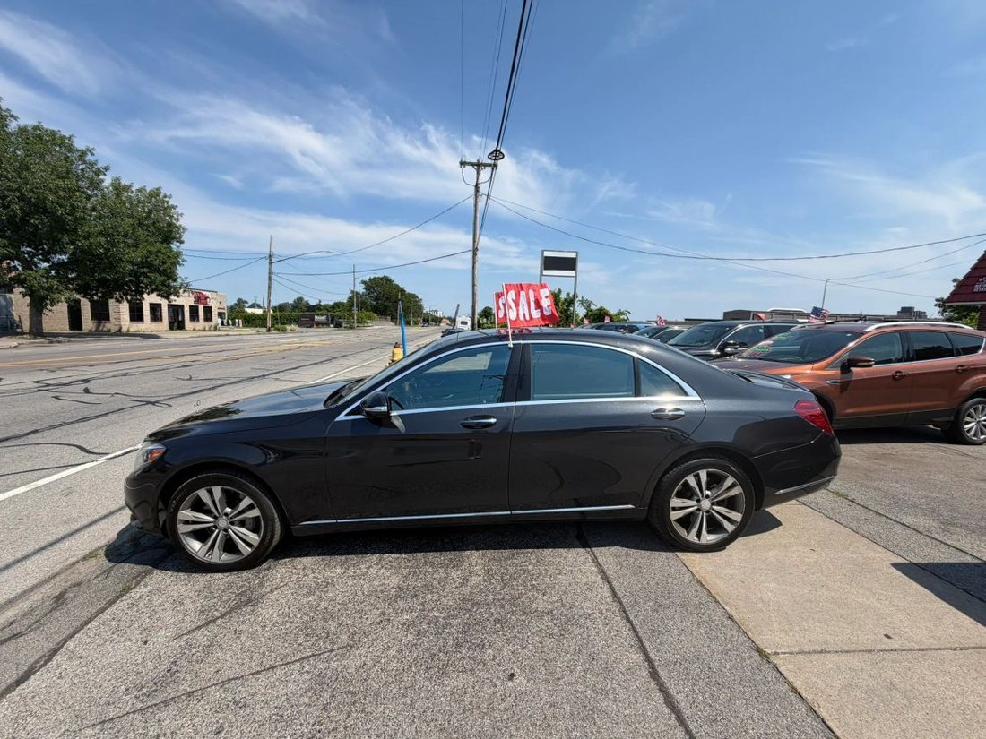 Sedan in Rochester, NY, United States 4 - 17125809