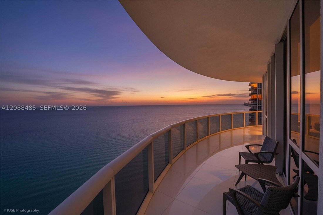 Condo in Golden Beach, Florida, United States 1 - 18866367