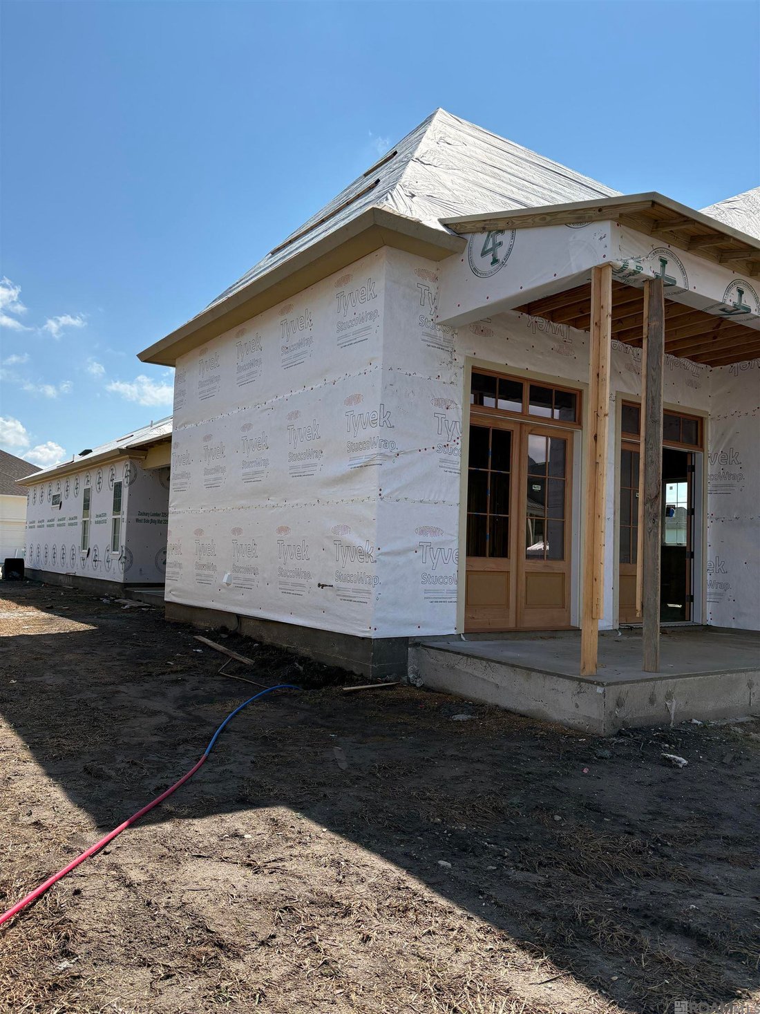 Haus in Parish Governing Authority District 3, Louisiana, Vereinigte Staaten 5 - 17718248