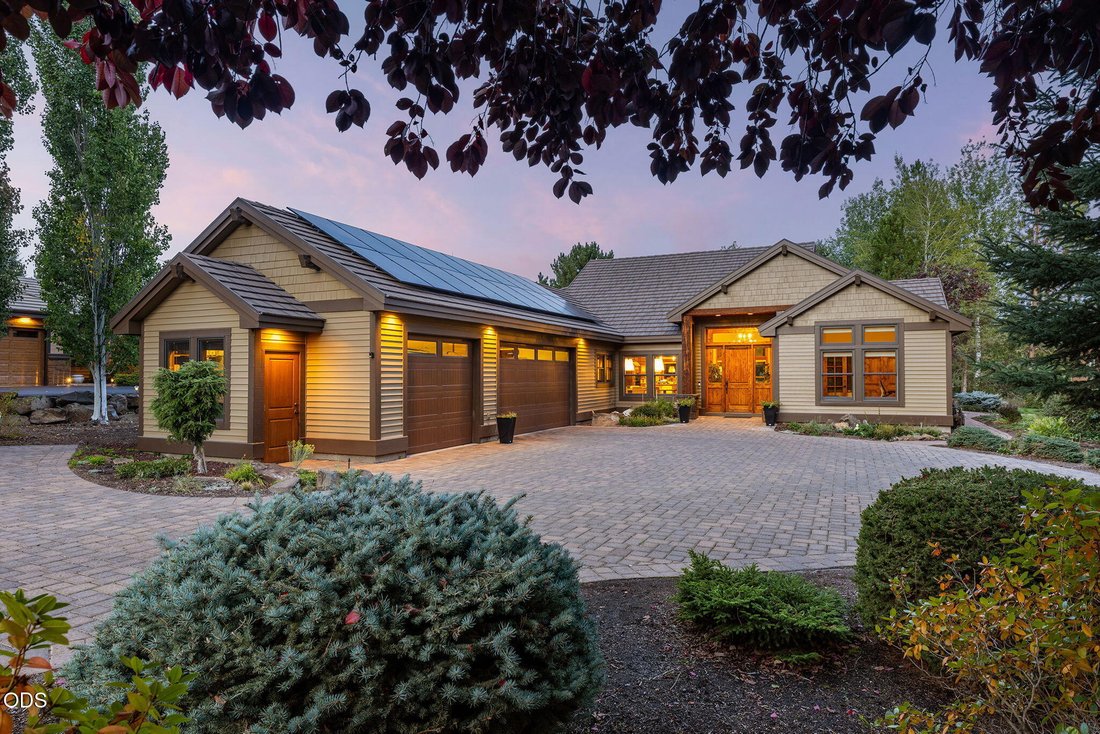 Maison à Bend, Oregon, États-Unis 1 - 18866051