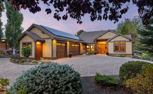 House in Bend, Oregon, United States 1