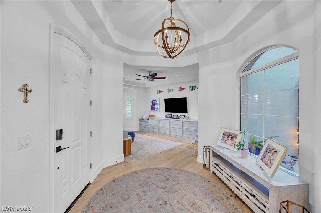 House in Las Vegas, Nevada, United States 5 - 18865801