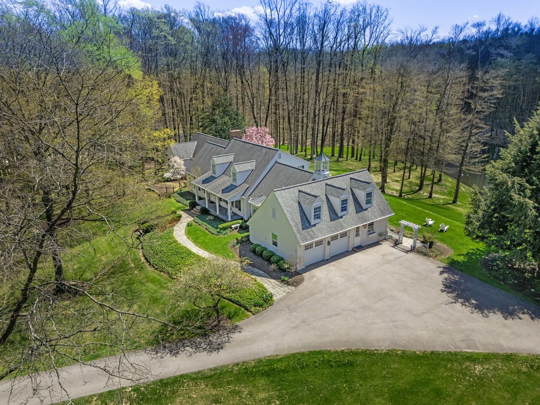 House in South Russell, Ohio, United States 4 - 18863706