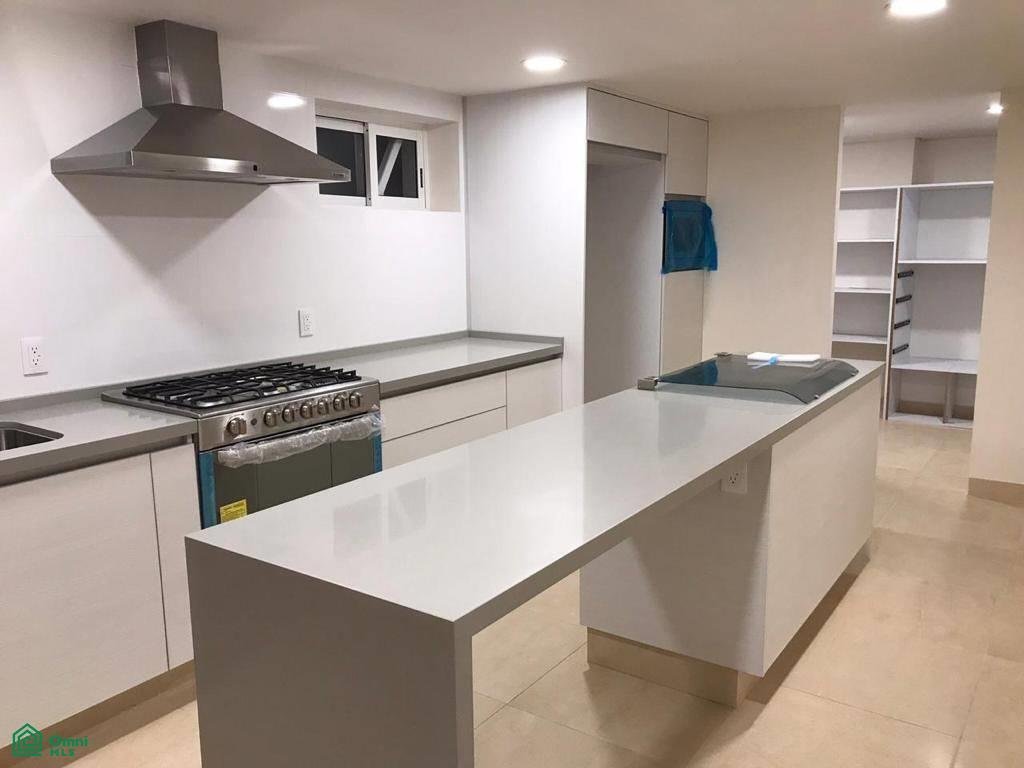 Condominio en Santa Catarina Yecahuitzotl, Ciudad de México, México 1 - 17233439