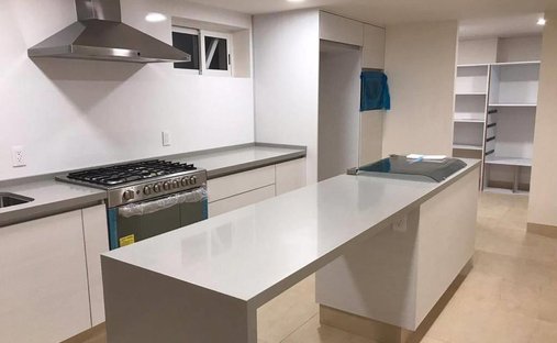 Condominio a Santa Catarina Yecahuitzotl, Distretto Federale, Messico 1