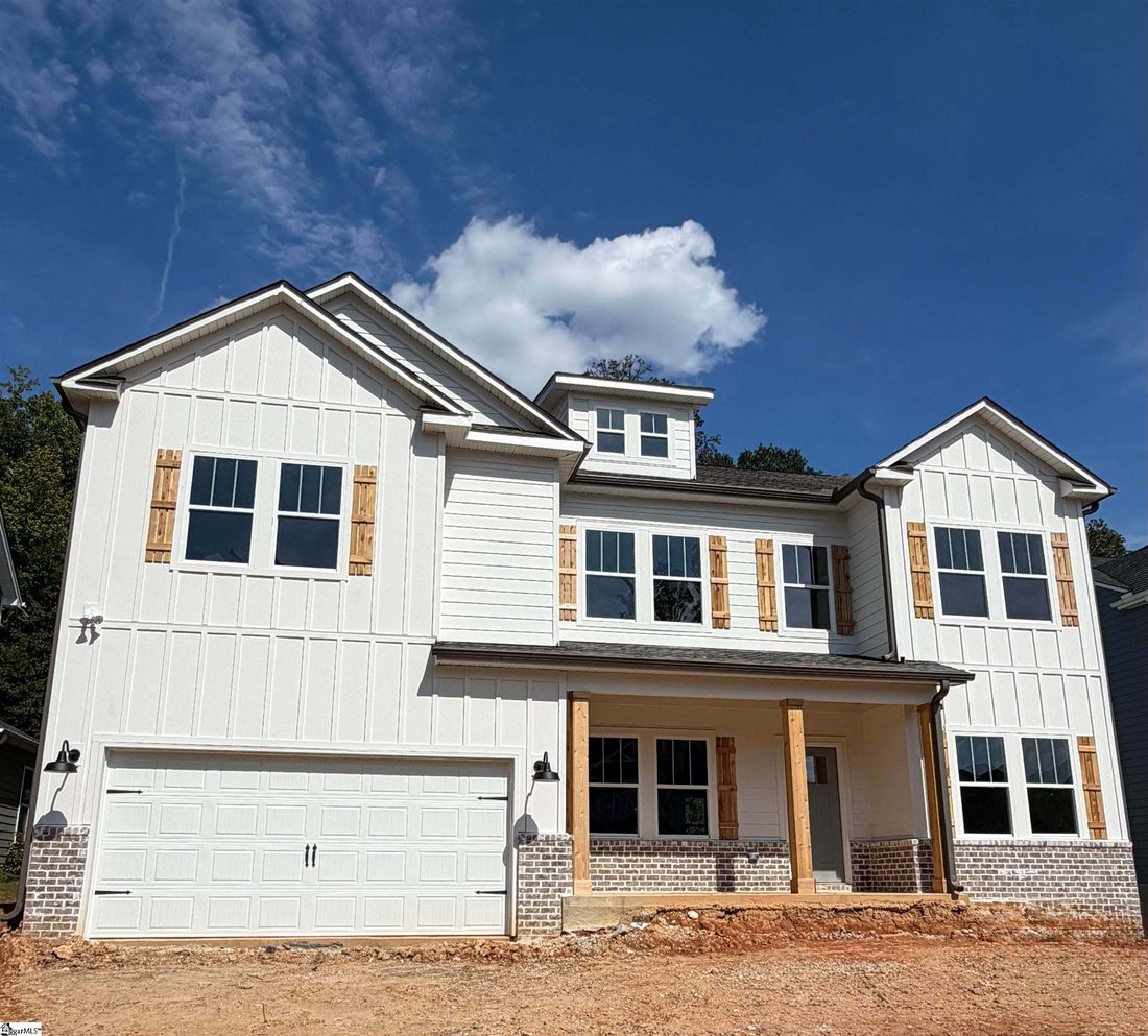 House in Simpsonville, South Carolina, United States 1 - 18157774