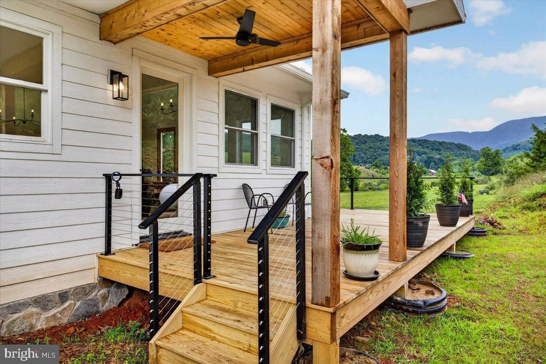 Casa a Bentonville, Virginia, Stati Uniti 4 - 18864236