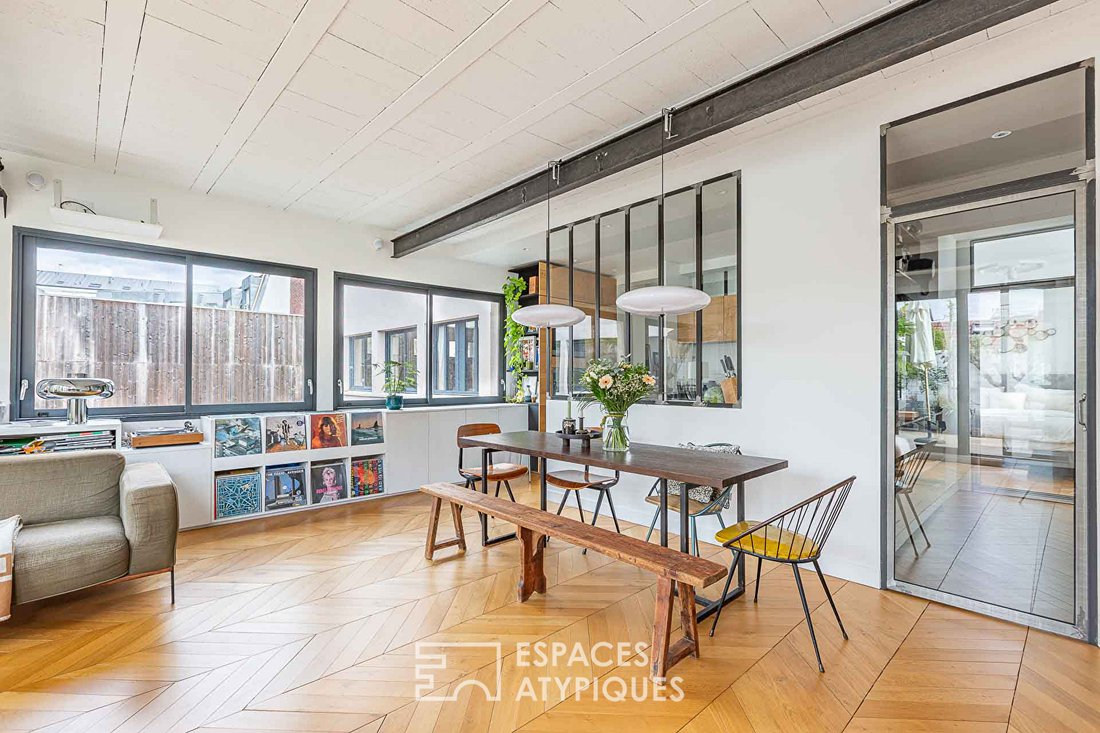 Apartment in Centre Ville Est, Ivry-sur-Seine, France 5 - 18867814