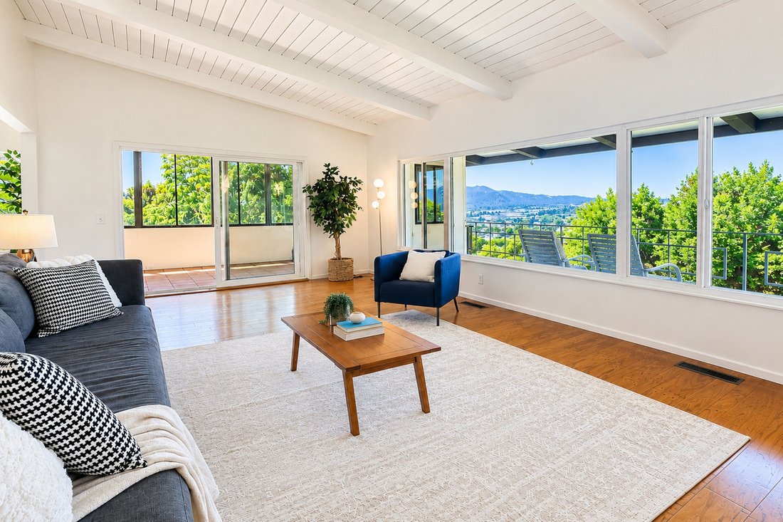 House in Los Angeles, California, United States 4 - 18607101