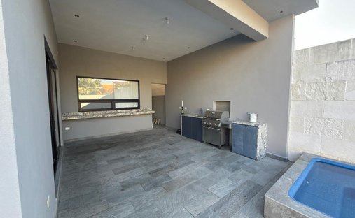 Casa en Monterrey, Nuevo León, México 1