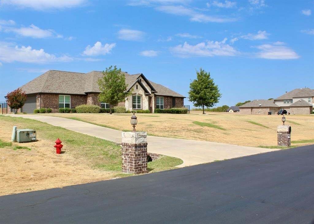 House in McKinney, Texas, United States 2 - 18787353