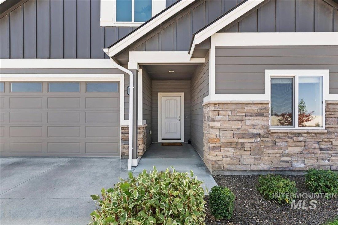 House in Nampa, Idaho, United States 4 - 18867126