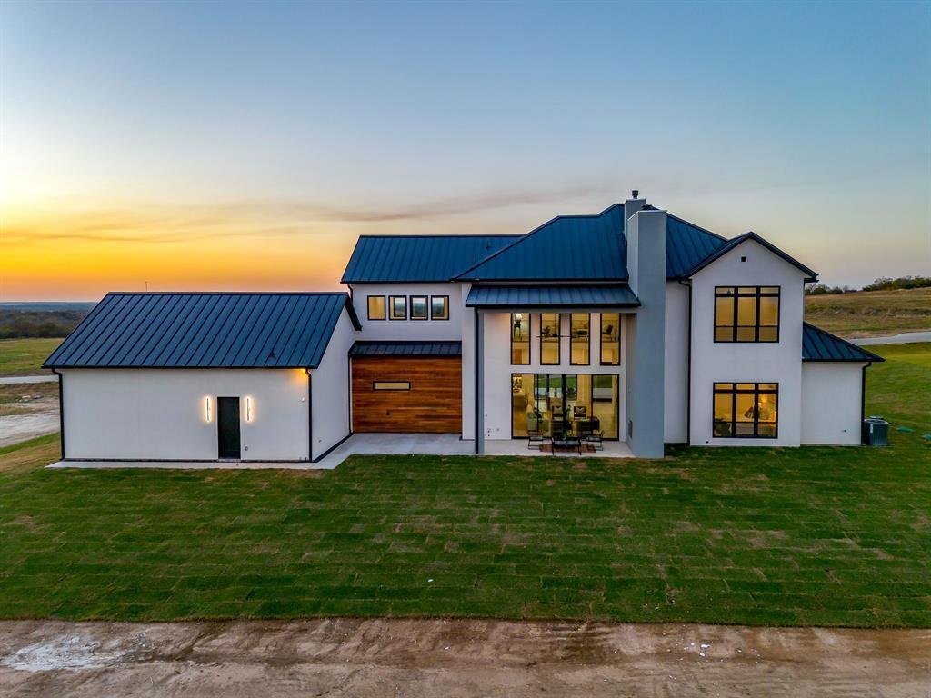 Haus in Weatherford, Texas, Vereinigte Staaten 2 - 18866508