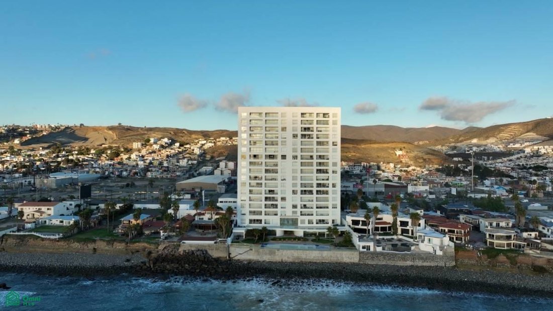 Condo in Ensenada, Baja California, Mexico 4 - 17087826
