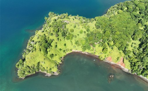 Land in Mogos, Puntarenas Province, Costa Rica 1