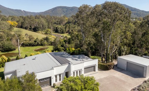 Casa en Highvale, Queensland, Australia 1