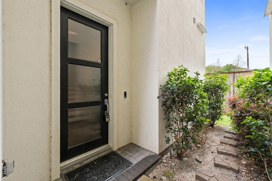 Casa a Houston, Texas, Stati Uniti 4 - 18866768