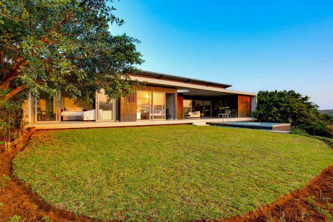Casa en Sheffield Beach, KwaZulu-Natal, Sudáfrica 1 - 18866111