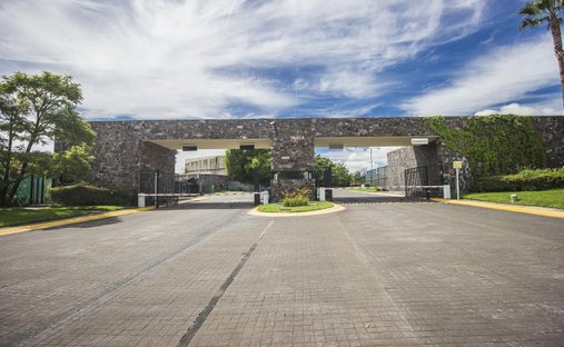 Terreno en Zapopan, Jalisco, México 1