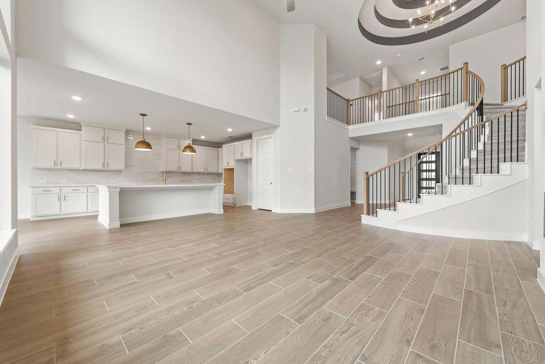 Haus in Richmond, Texas, Vereinigte Staaten 5 - 18265936
