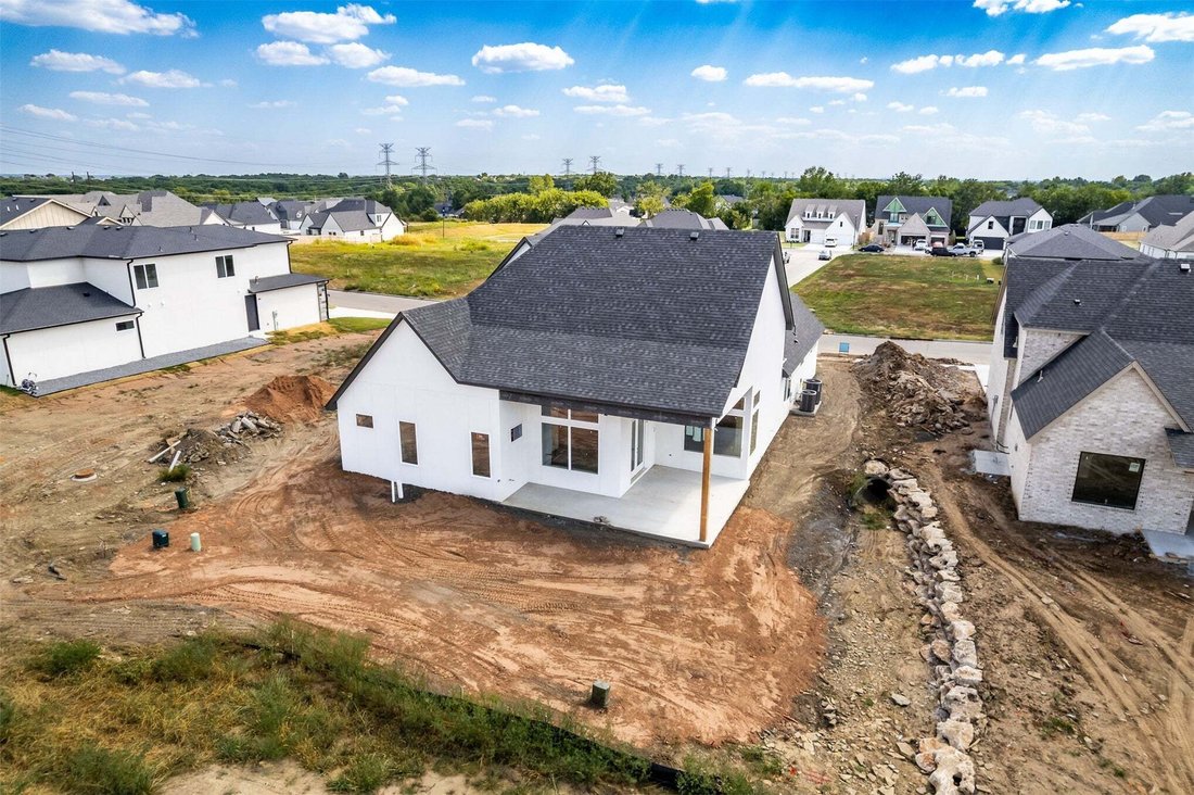 House in Bixby, Oklahoma, United States 3 - 18301046