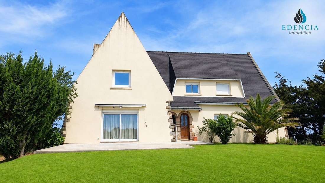 Haus in Vair-sur-Loire, Pays de la Loire, Frankreich 1 - 18868486