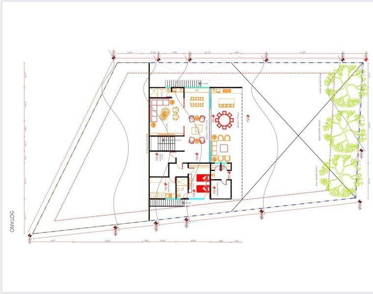Maison à Monterrey, Nuevo León, Mexique 4 - 18863313