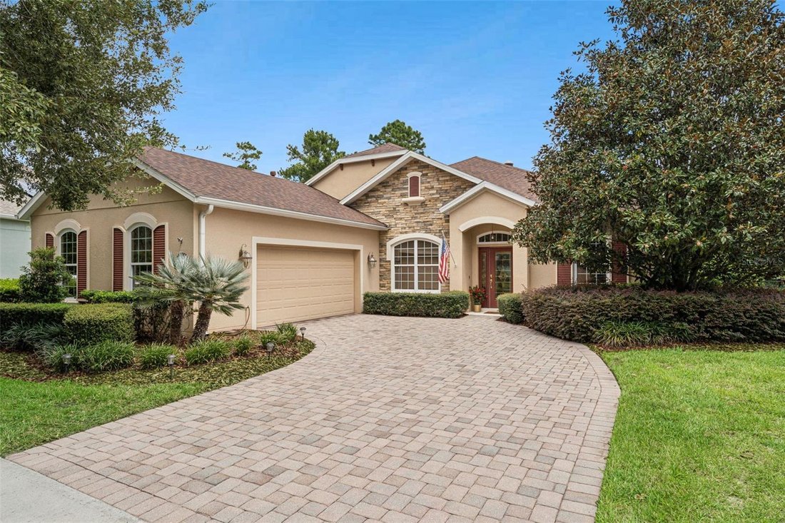 Casa a DeLand, Florida, Stati Uniti 1 - 18866851