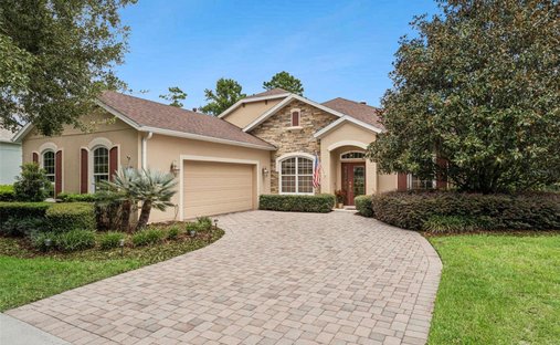 House in DeLand, Florida, United States 1