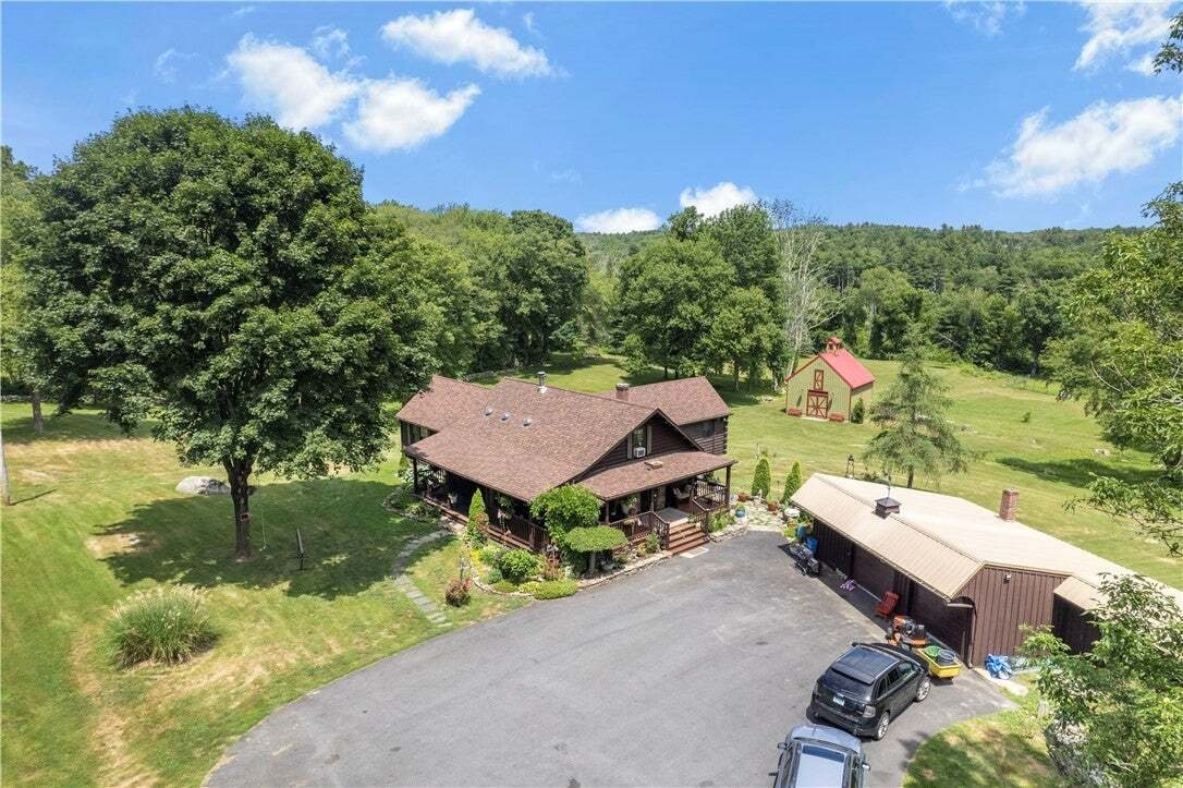 Haus in Killingly, Connecticut, Vereinigte Staaten 5 - 18865193