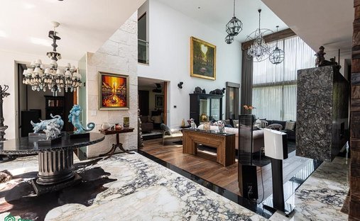 Condo in Mexico City, Mexico 1